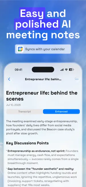 OpenWhispr: Voice to Text screenshot 4
