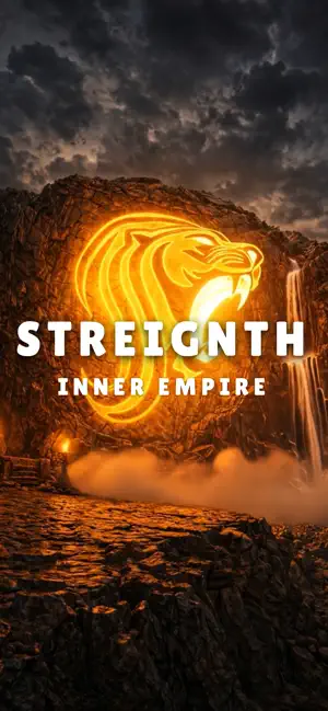 Streignth Inner Empire screenshot 1