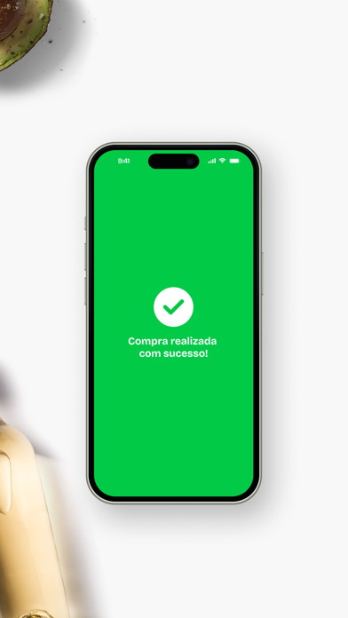Naturvida Screenshot