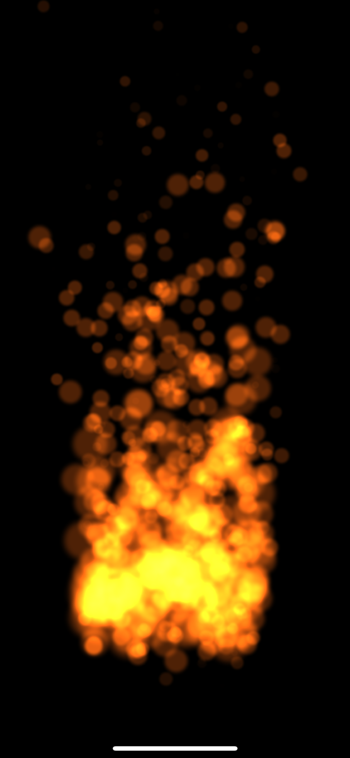 Reading Light Glowow