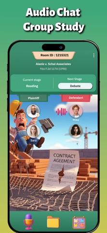 Legal Ace Screenshot 2 of 4