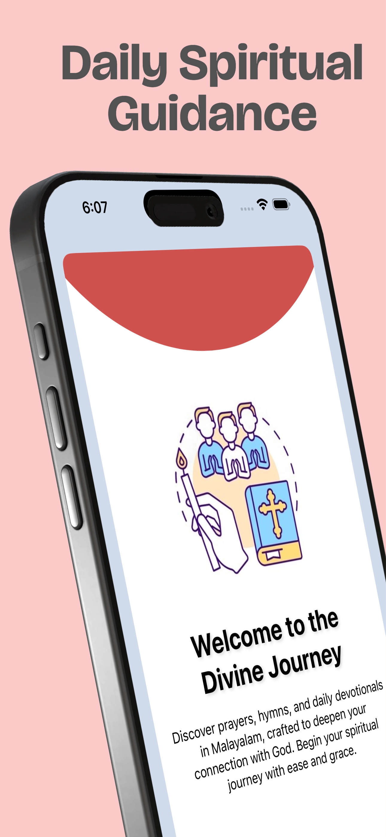 Prarthanakal : Official