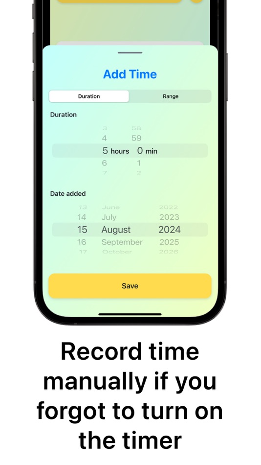 #4. Generator Engine Manager (iOS) Por: Oleksandr Palamarchuk