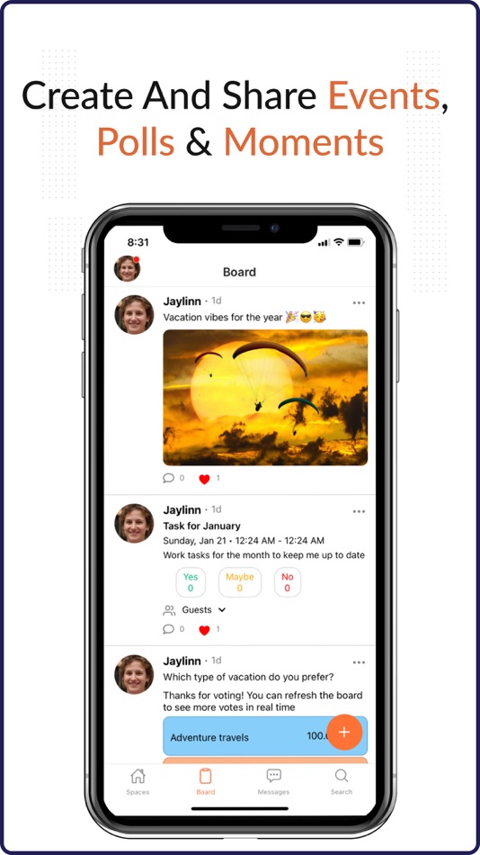 #5. base: intelligent communities (iOS) By: IssakaAI