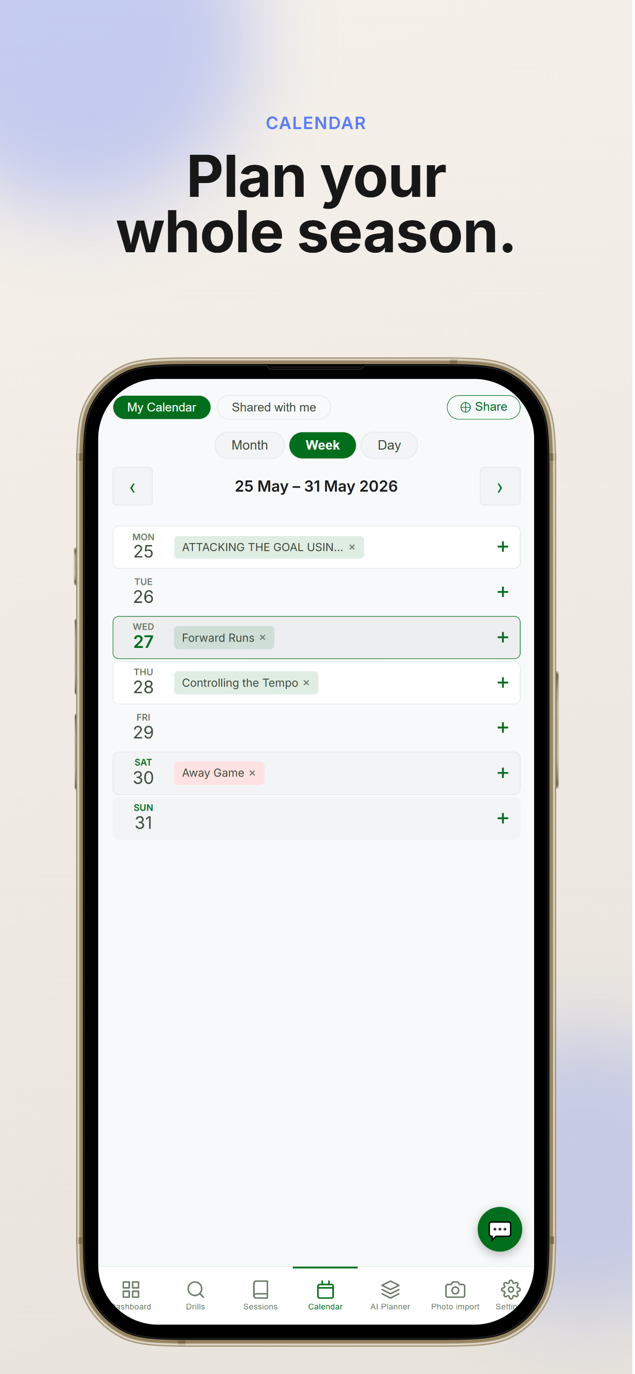 CoachingBase