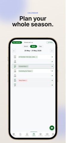 CoachingBase Screenshot 7 of 8