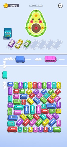 Bus Screw Screenshot 2 of 6