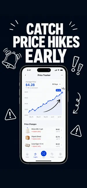 ReceiptIQ - Expense Tracker screenshot 4