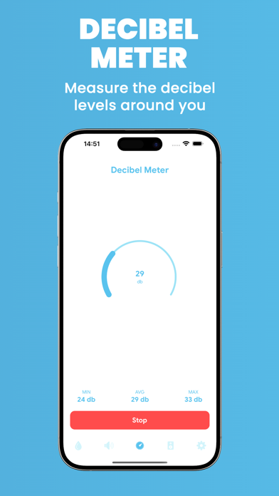 Ejectra | Clear Wave Screenshot