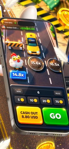 Ornexa iPhone screenshot 2