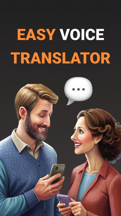 Translate Voice - Translator