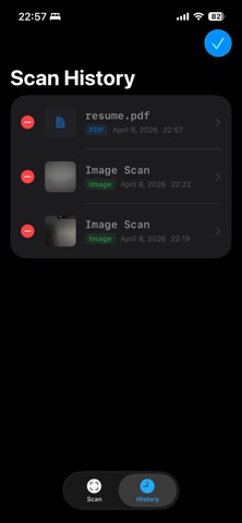 PrivacyHide Screenshot 5 of 5