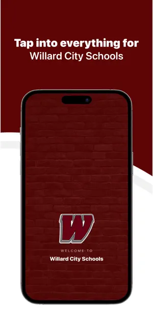 Willard City Schools screenshot 1