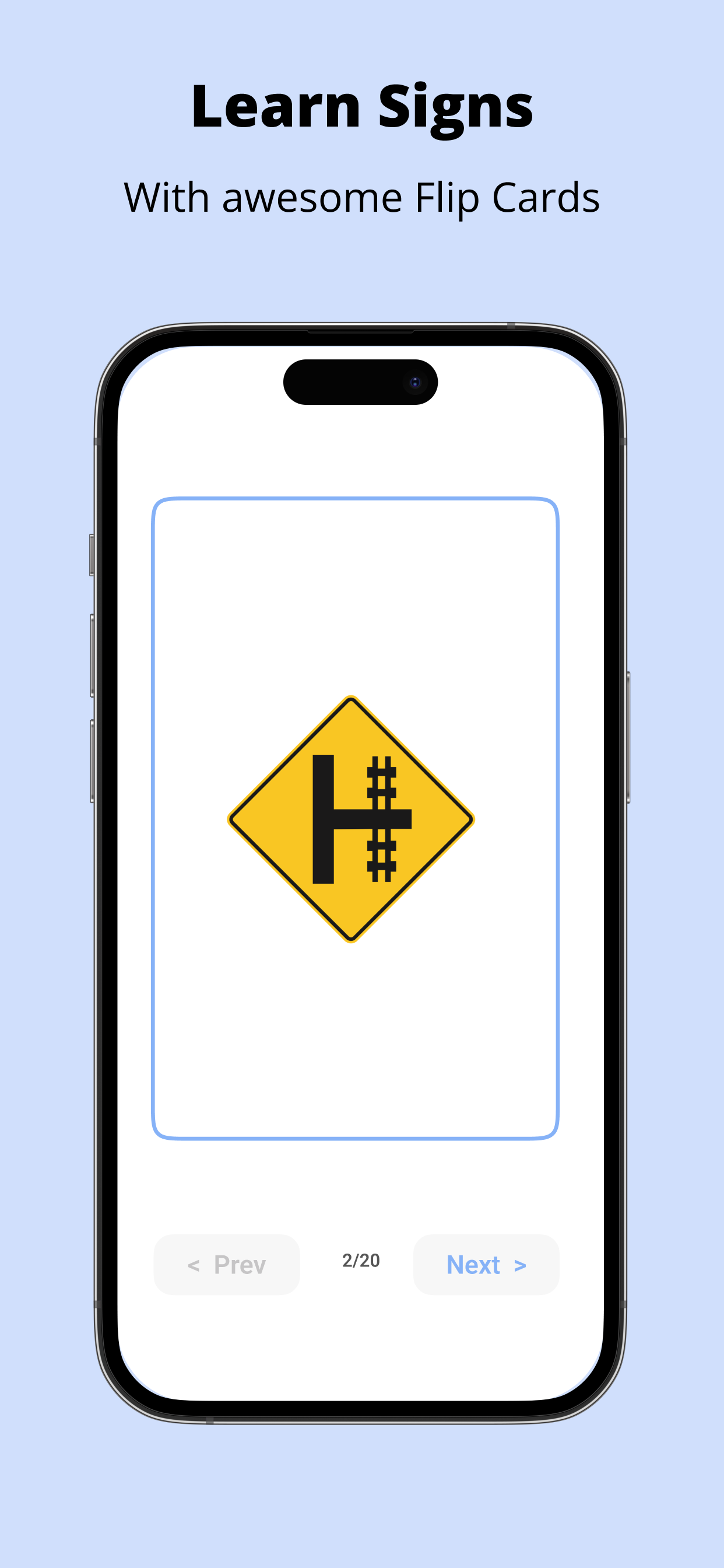 Nunavut Driving Test screenshot 5