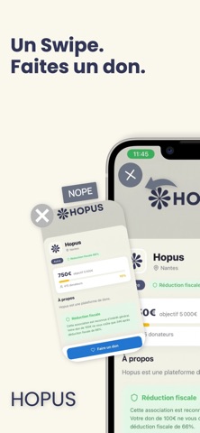 Hopus Screenshot 2 of 5