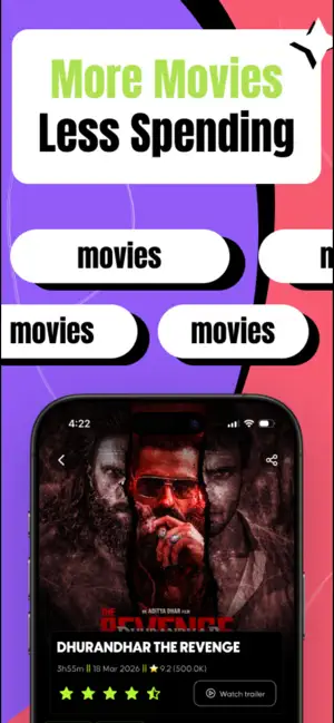 Compas NOW iPhone screenshot 3