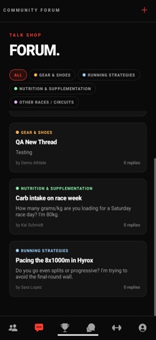 Hybrid Buddy Screenshot 6 of 7