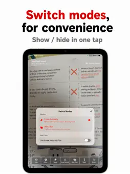 SmartRedFilter screenshot 8