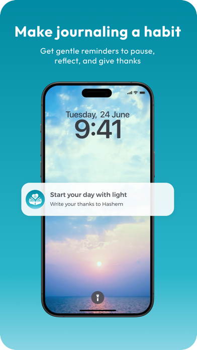 Hodu iPhone screenshot 7 - Lifestyle app