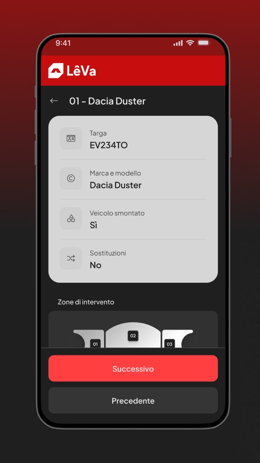 #6. Lêva (iOS) di: RuneLab