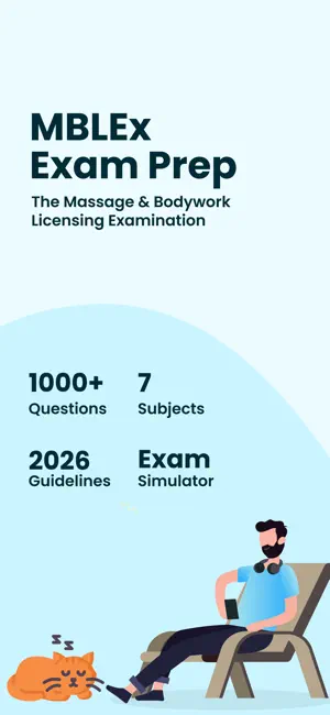 MBLEX EXAM PREP | 2026 screenshot 1