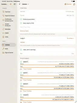 TxWorkshop screenshot 9