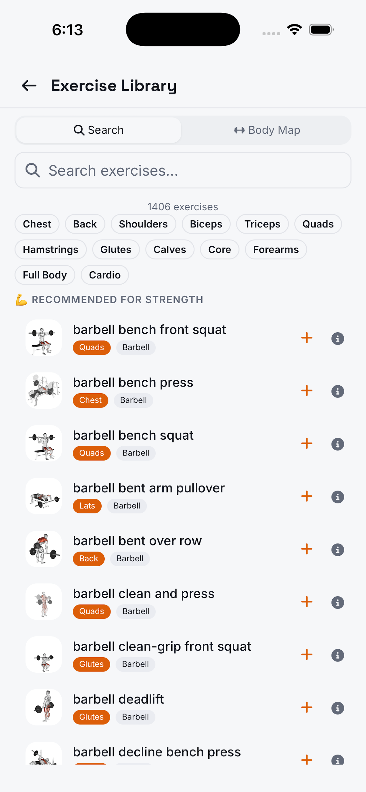 smrtlyFit