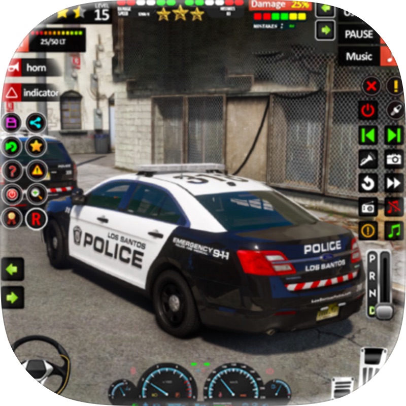 FPS Commando Shooter: City War screenshot 5