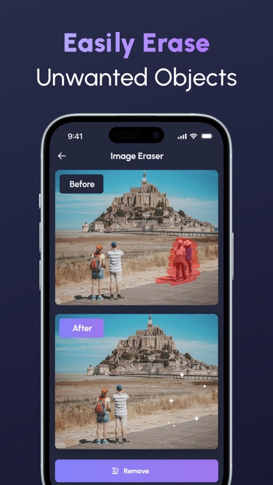 Magic Cleaner-Clean Storage ! Screenshot