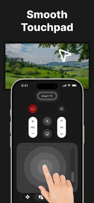 Remote Control (TV) screenshot 3