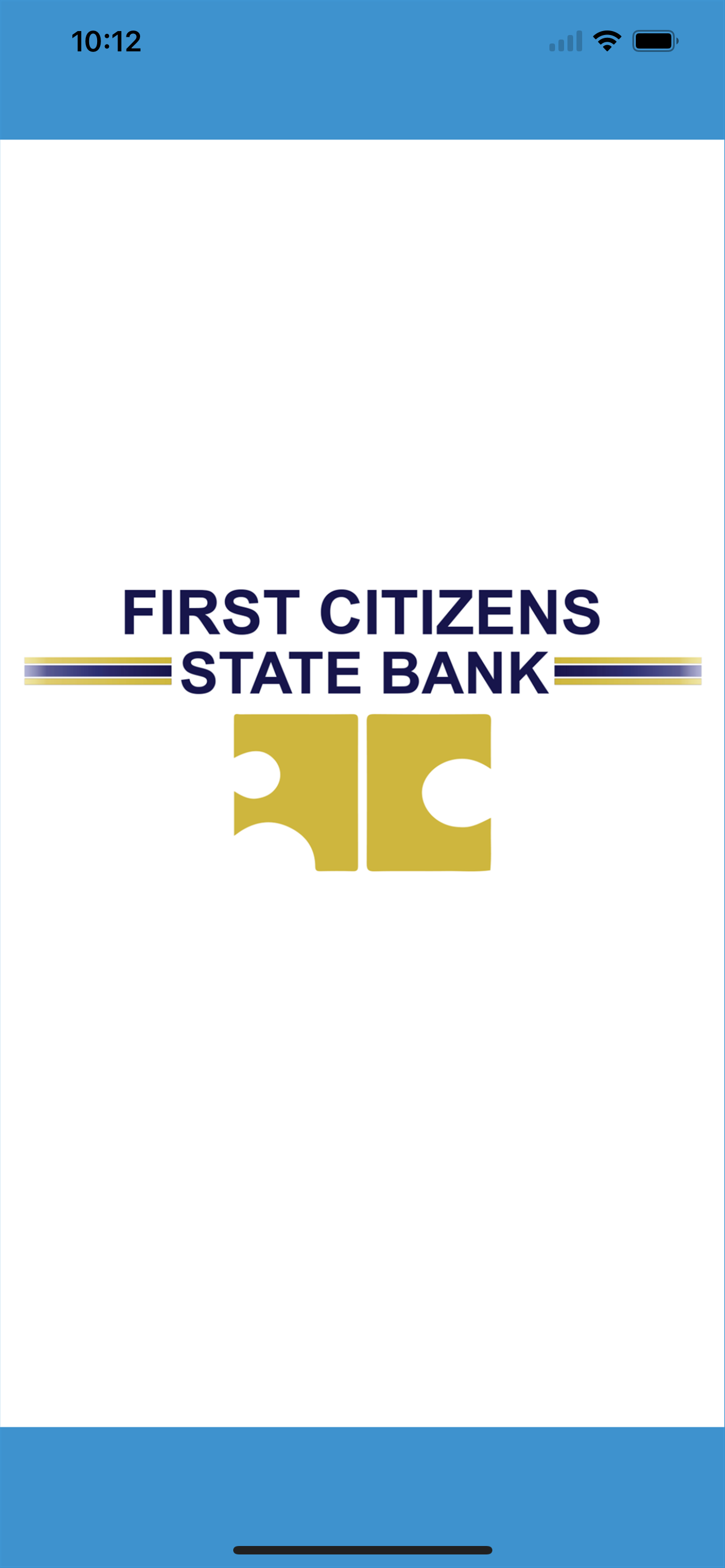 First Citizens State Bank
