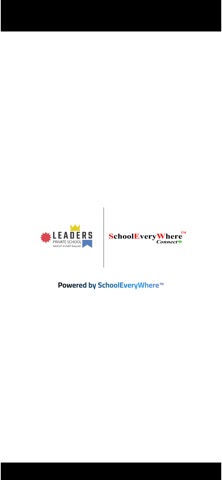 Leaders Private School iPhone screenshot