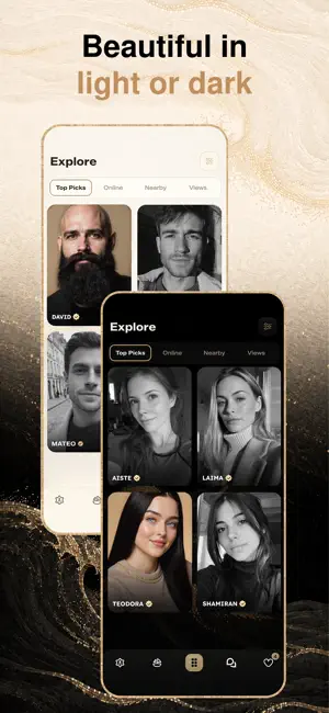 ArkLove Orthodox Dating screenshot 4