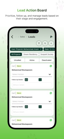 Realty Organiser Screenshot 5 of 10