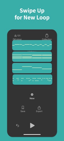 Vibe Tracks: Make Music Screenshot 6 of 8
