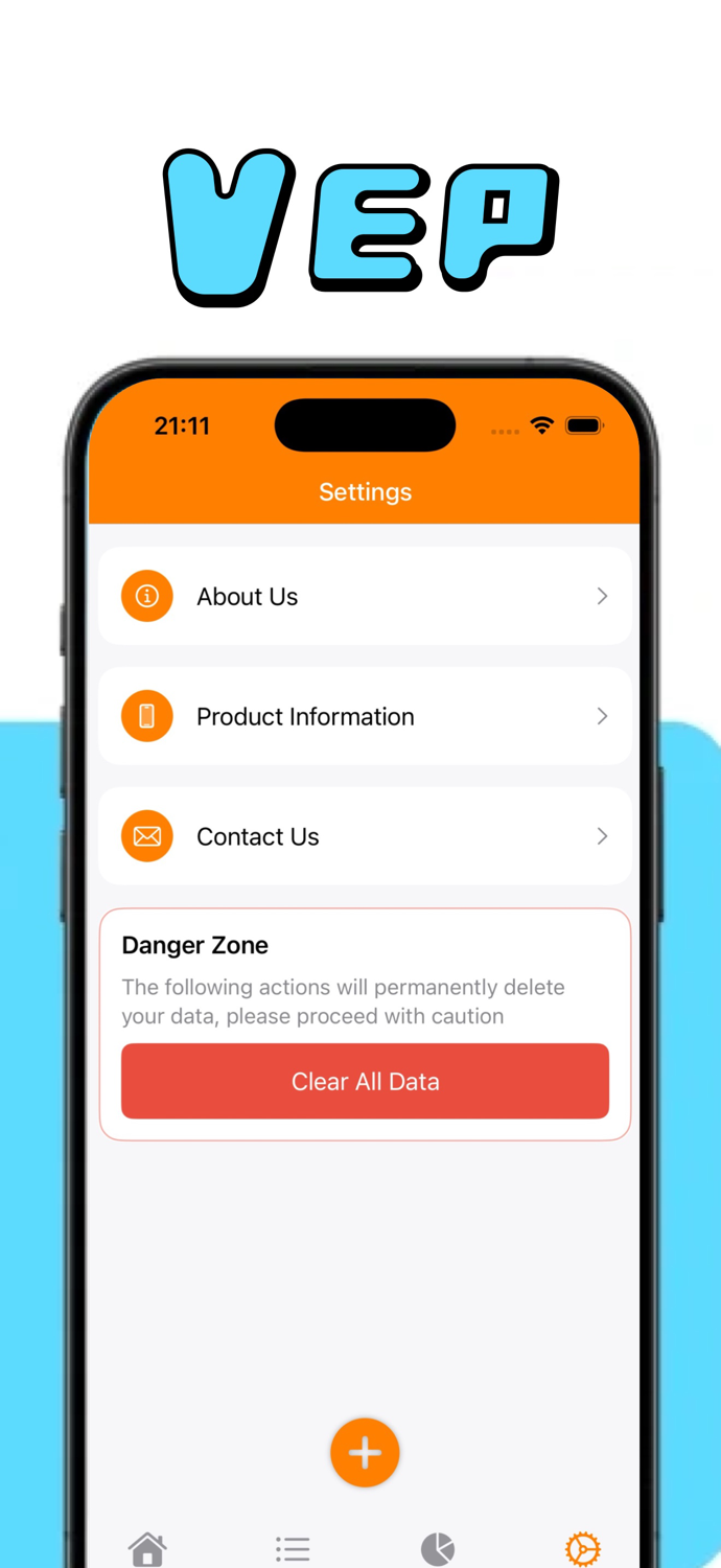 VEP - PinjamUang Online