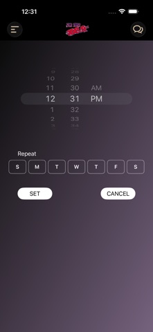 KFSE-FM Screenshot 5 of 5