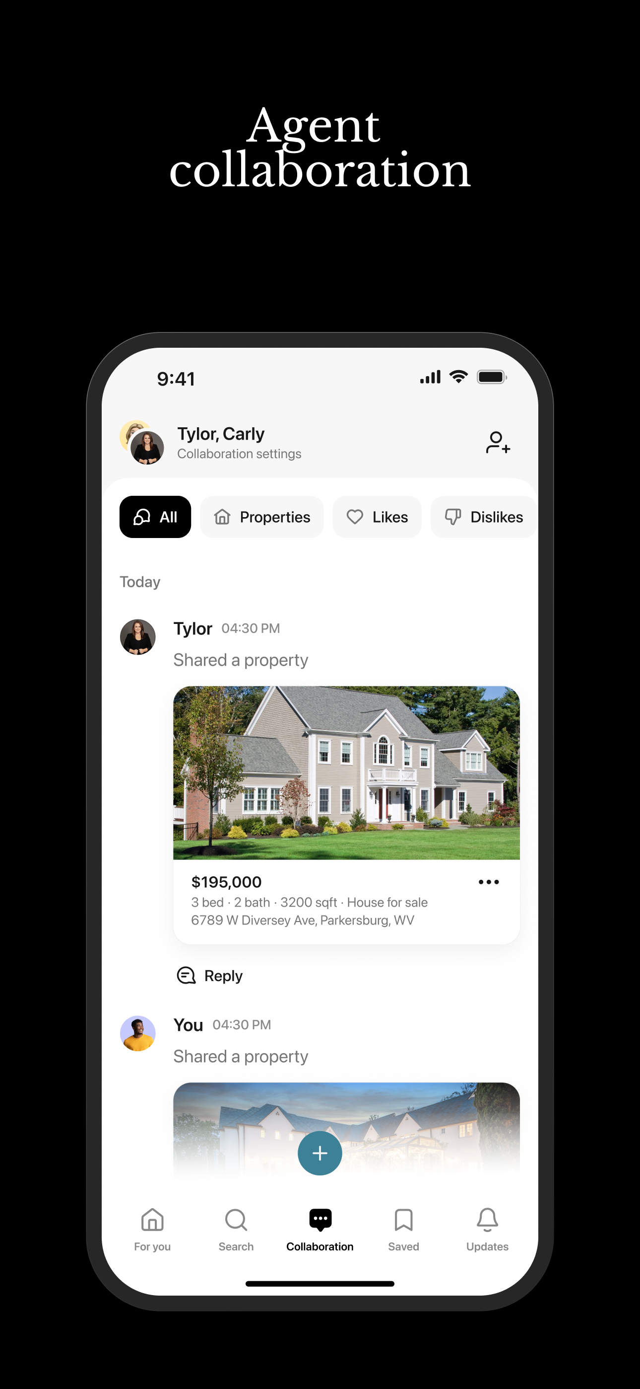 Pathway Realty Group screenshot 4