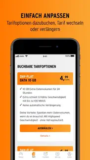 mein otelo iphone bildschirmfoto 4
