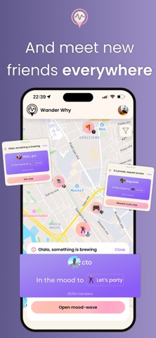 WanderWhy Screenshot 3 of 10