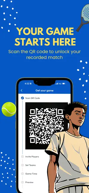 Athlepad screenshot 1