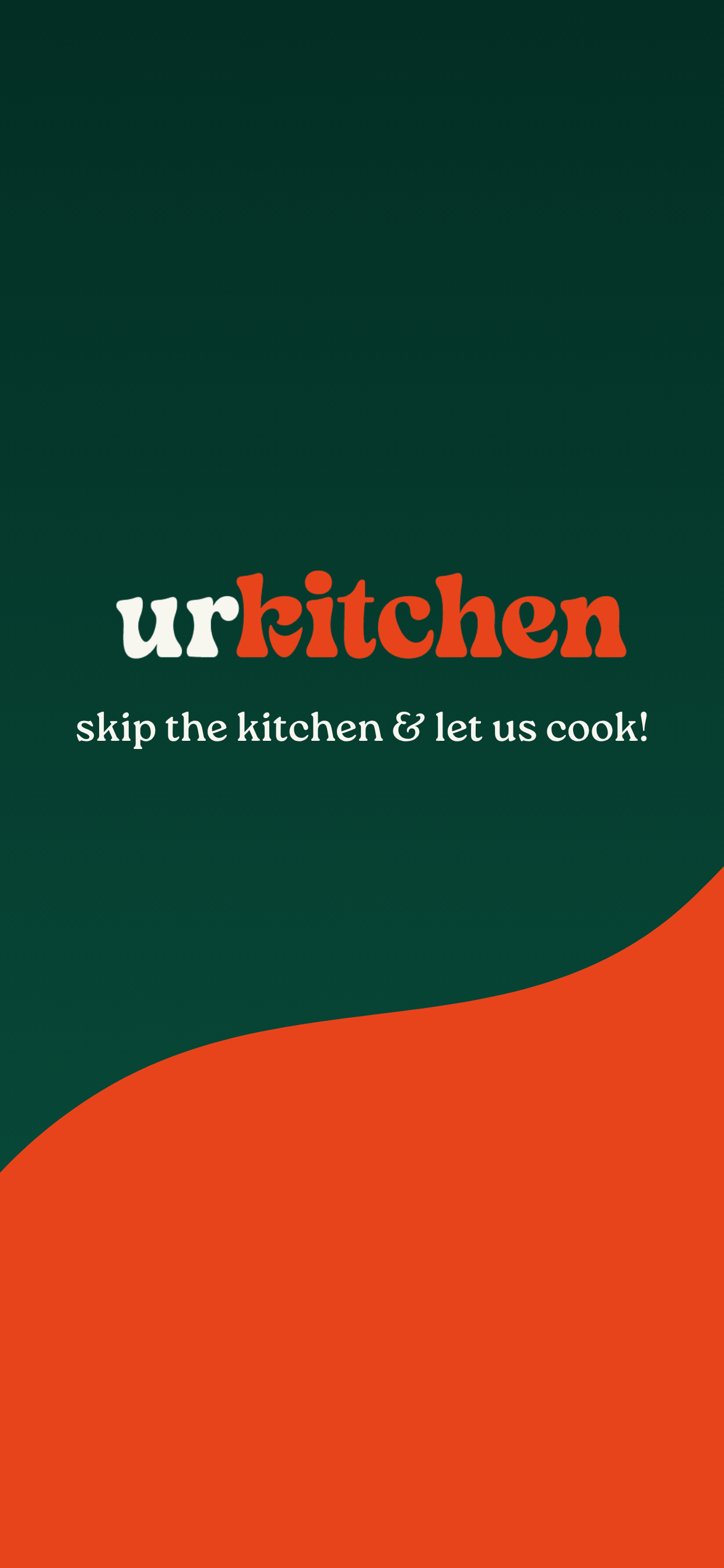 urkitchen – Cultures Homefood