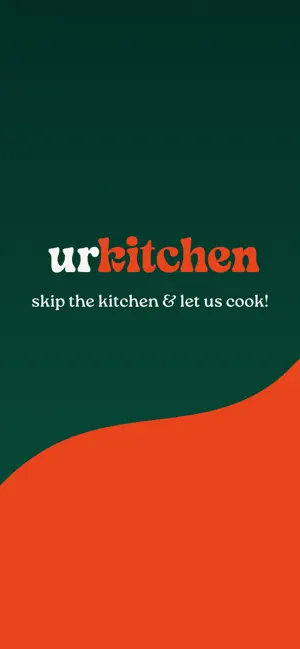 urkitchen – Cultures Homefood screenshot 1