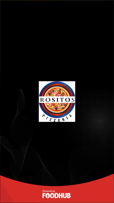Rositos Pizzeria Screenshot