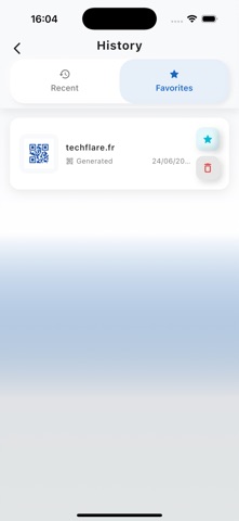 Flashscan Screenshot 6 of 8