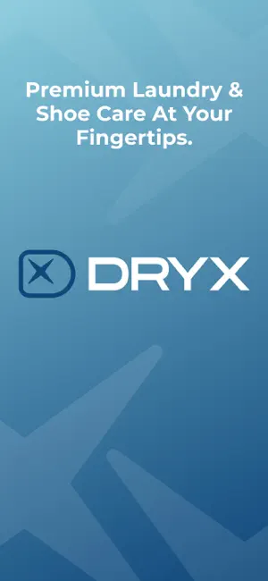 DryX screenshot 1