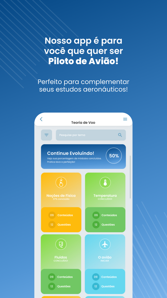 #1. iPilot (iOS) 由: SAGA Virtual Tecnologia Ltda