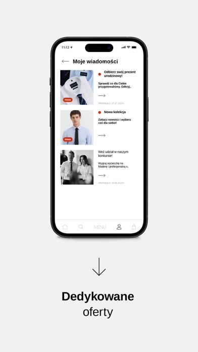 Wólczanka Screenshot