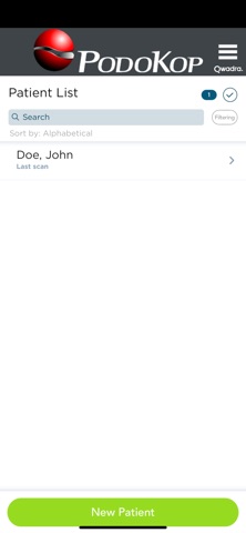 Podokop Screenshot 1 of 3