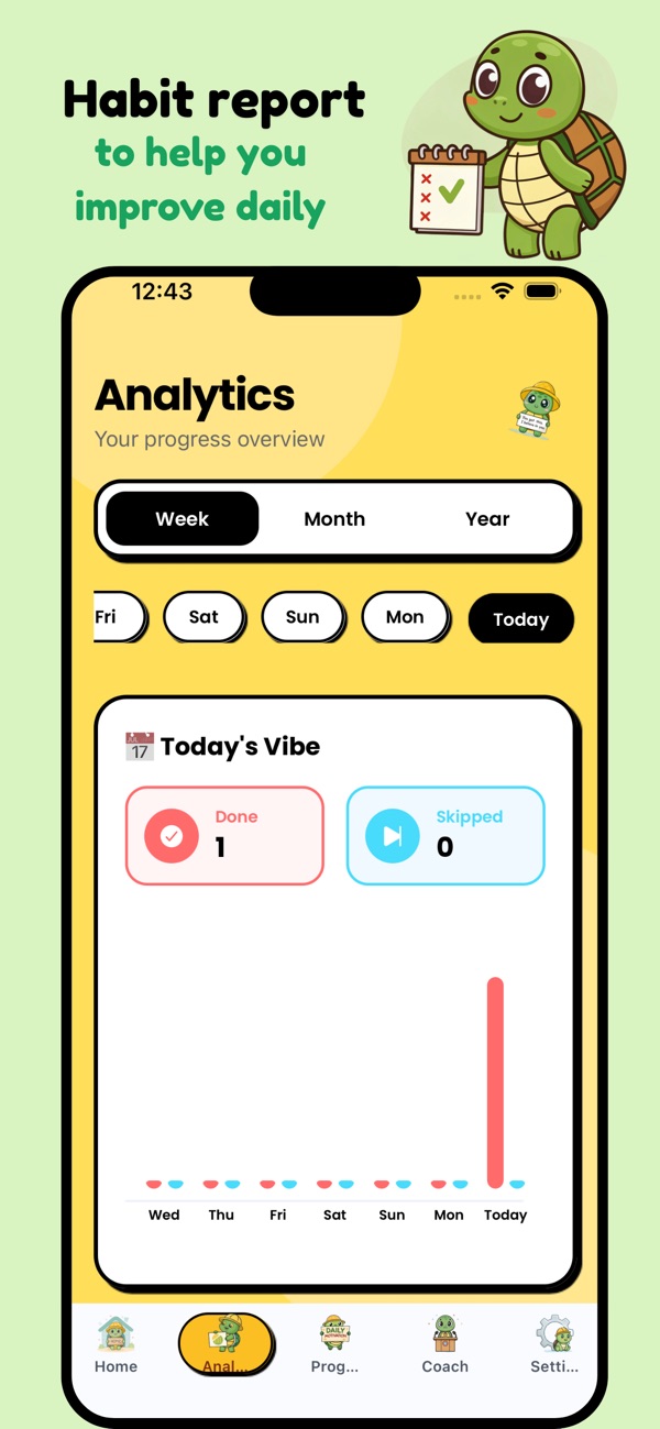LittleProgress screenshot 6
